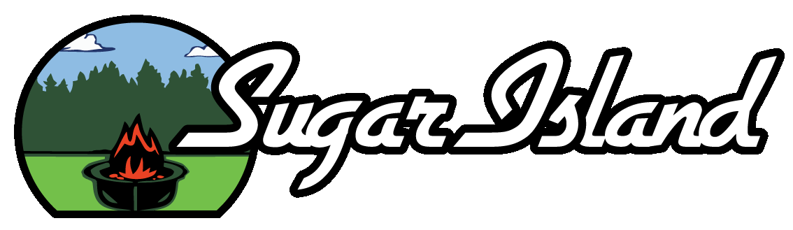 Sugar Island Campground